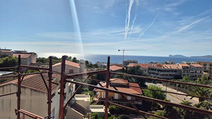 Appartamento trilocale in vendita in Valencia, Alghero