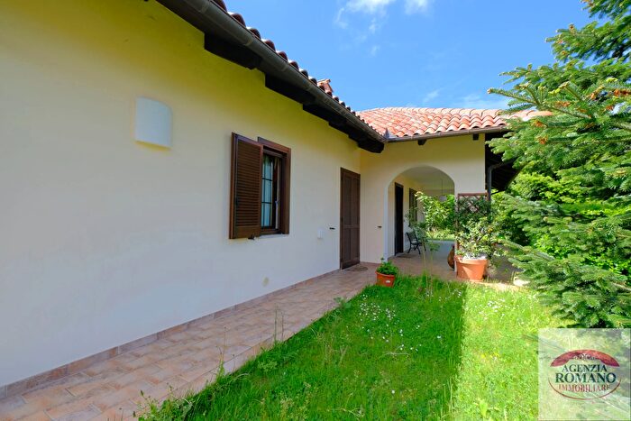 Casa con 6 locali in vendita in Via Bigatti, Pontinvrea