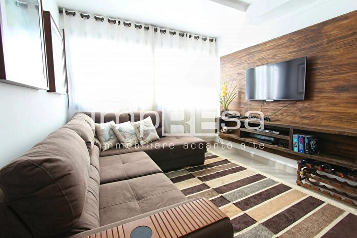 Appartamento quadrilocale in vendita in Istrana Tv, Istrana