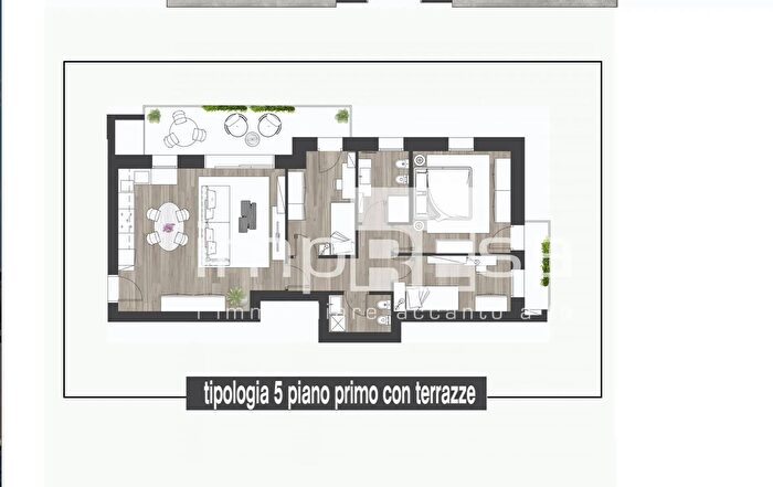 Case in Vendita e in Affitto - 2