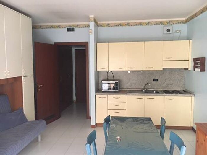 Appartamento monolocale in affitto in Don Bosco, Brescia