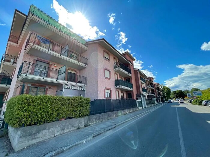 Appartamento trilocale in vendita in Via Torino, Collegno