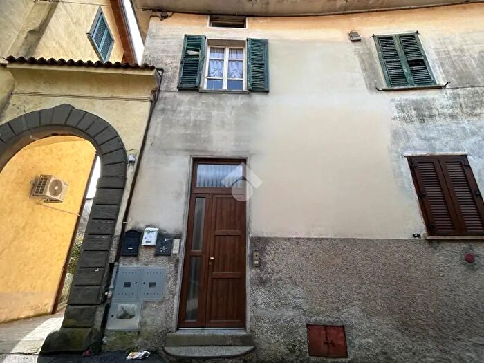 Appartamento trilocale in vendita in Via IV Novembre, Sovere