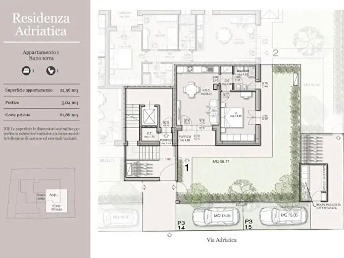 Case in Vendita e in Affitto - 2