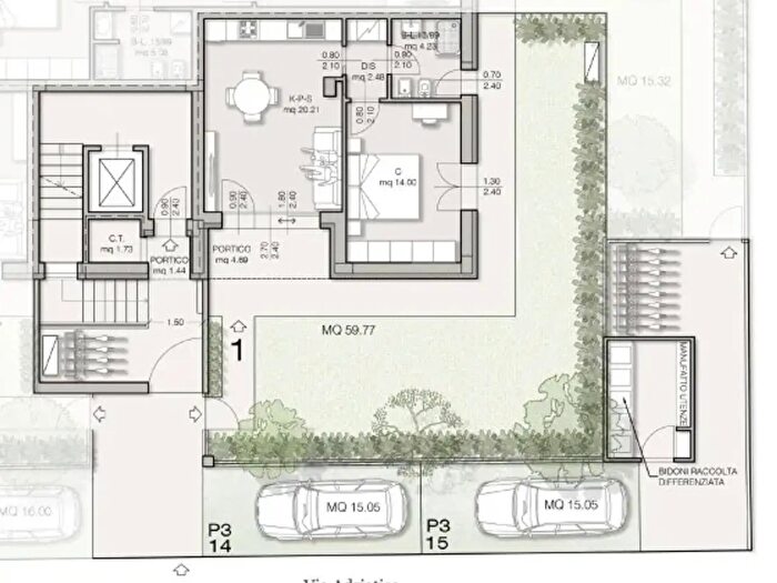 Case in Vendita e in Affitto - 3