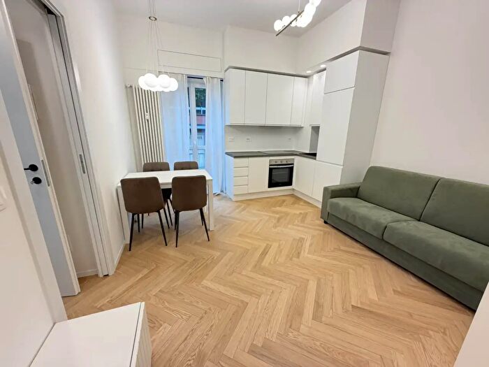 Appartamento bilocale in vendita in Via Bartolomeo d'Alviano, Milano