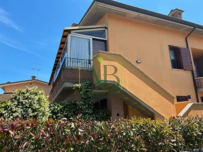 Appartamento quadrilocale in vendita in Ravenna