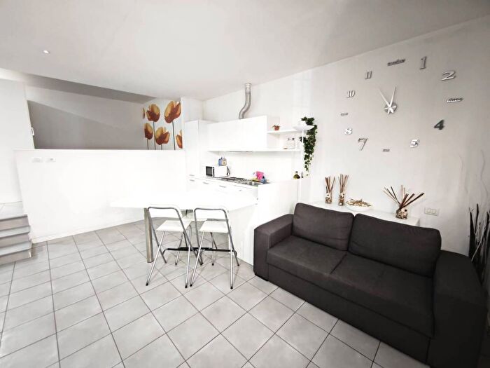 Appartamento monolocale in affitto in Via San Lorenzo, Marconi, Bologna