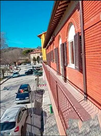 Casa quadrilocale in vendita in Via del Borgo, Valfabbrica