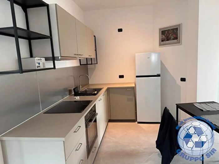 Appartamento bilocale in affitto in Viale Certosa, Milano
