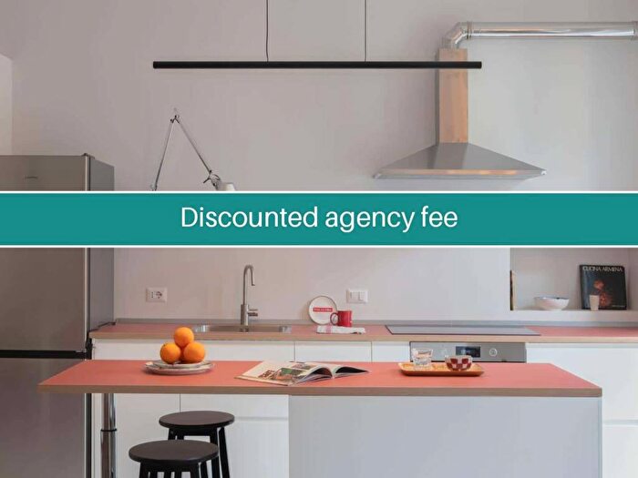 Appartamento bilocale in affitto in Via Nicola D'Apulia, Rovereto, Milano