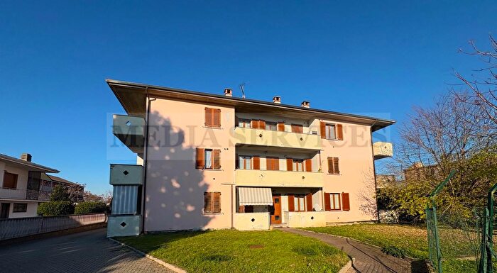 Appartamento bilocale in vendita in Via Guglielmo Marconi N°, Voghera