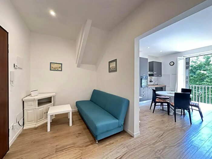 Appartamento bilocale in vendita in Via Cittadella, Firenze