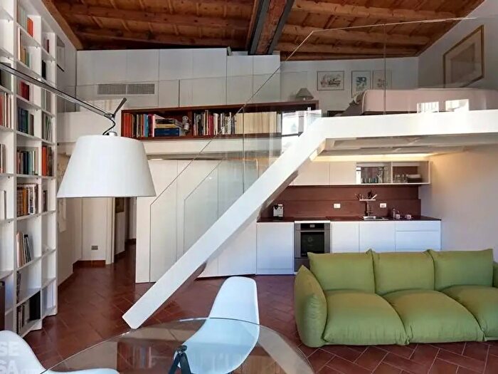 Appartamento monolocale in vendita in Via Principe Eugenio, Milano