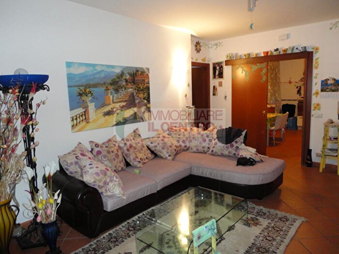 Appartamento quadrilocale in vendita in Sarzana