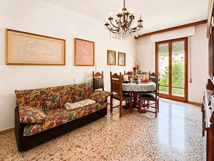 Appartamento quadrilocale in vendita in Citta' Di Castello
