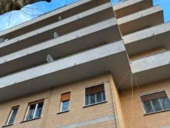 Appartamento bilocale in affitto in Via della Magliana, Magliana, Roma