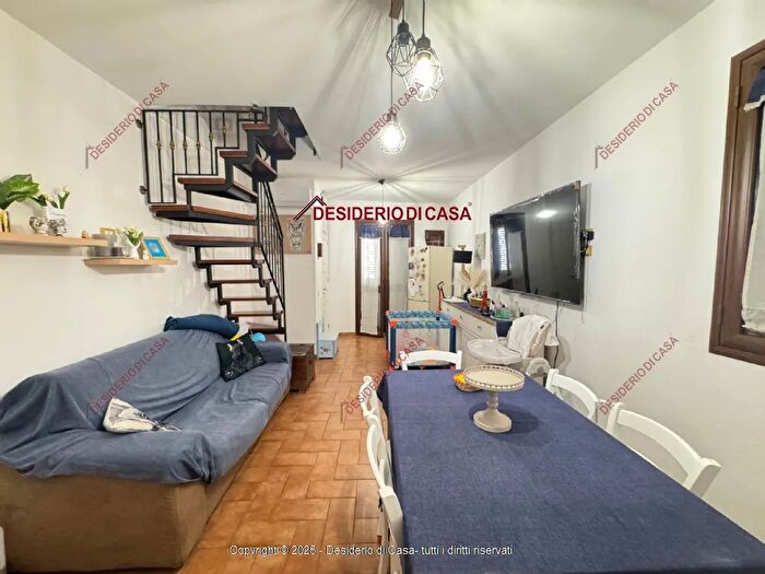 Casa trilocale in vendita in Casteldaccia