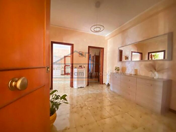 Appartamento quadrilocale in vendita in Via Leonardo da Vinci, Villaricca