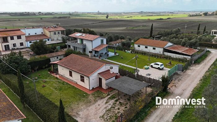 Case in Vendita e in Affitto - 2