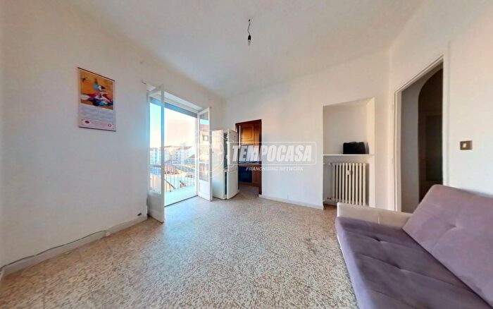 Appartamento bilocale in vendita in Via Campiglia, Torino