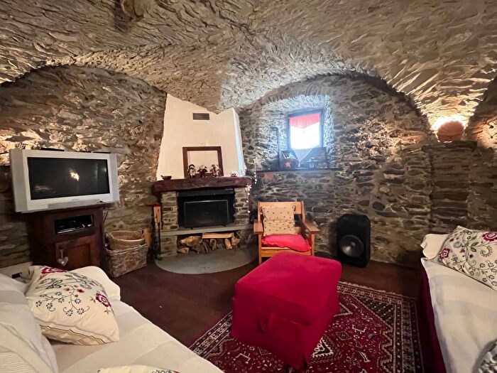 Casa con 6 locali in vendita in Frazione Jouvenceaux Sauze dOulx, Sauze DOulx