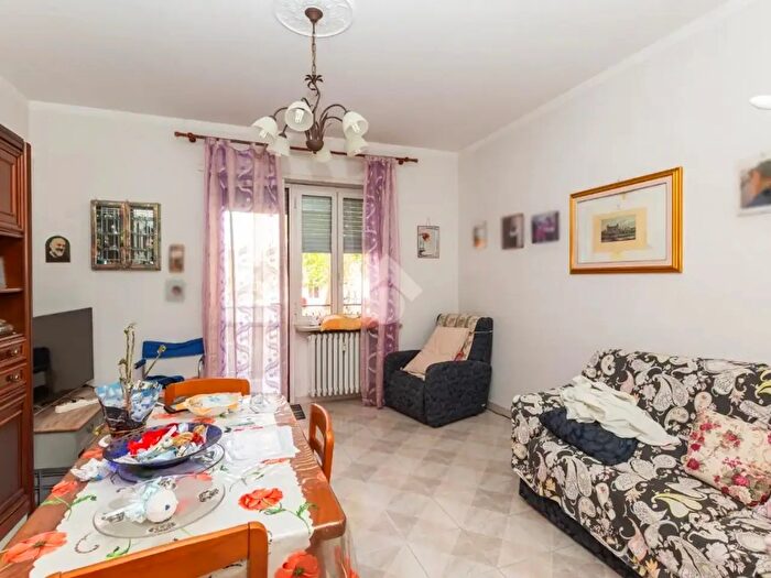 Appartamento quadrilocale in vendita in Via Rocco Scotellaro, Torino