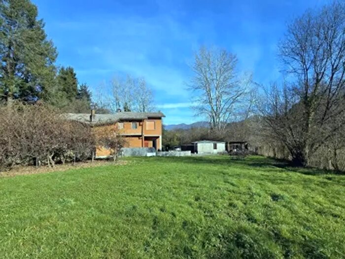 Casa con 6 locali in vendita in Via SantAntonio, Castelnuovo Di Garfagnana