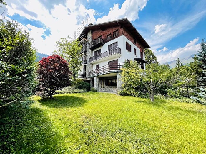 Appartamento bilocale in vendita in Via Modane Bardonecchia, Bardonecchia