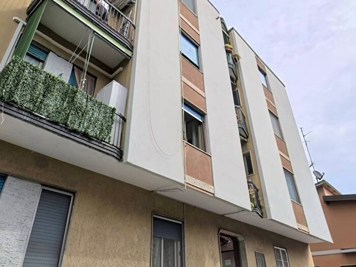 Appartamento monolocale in affitto in Via Vincenzo Monti, Corsico