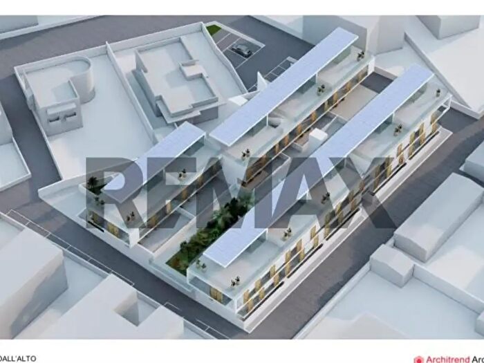 Appartamento quadrilocale in vendita in Via Arezzo Sn, Scicli