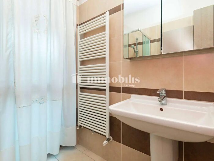 Appartamento monolocale in vendita in Via Barberà del Valles C, Grugliasco