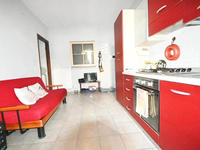 Appartamento trilocale in affitto in La Spezia