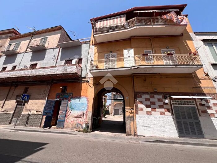 Appartamento bilocale in vendita in Via Napoli, Casalnuovo Di Napoli