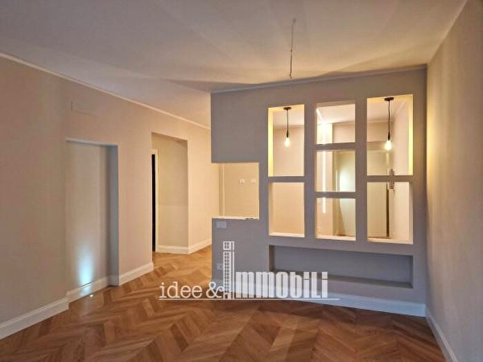 Appartamento quadrilocale in vendita in Viale della Repubblica, Sesto Fiorentino