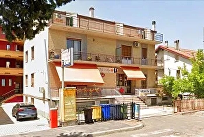 Appartamento trilocale in vendita in Viale Abruzzo Chieti Ch, Chieti