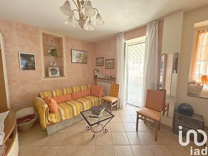 Appartamento quadrilocale in vendita in Via Asse, Ventimiglia