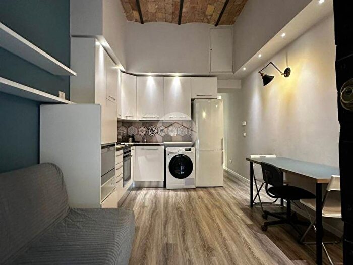 Appartamento monolocale in affitto in Via Tiburtina, San Lorenzo, Roma
