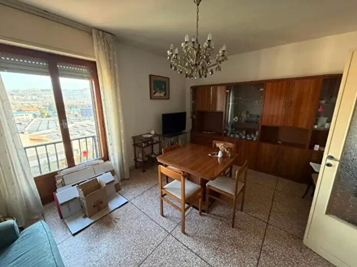 Appartamento quadrilocale in vendita in Via Carlo Pisacane, Benevento