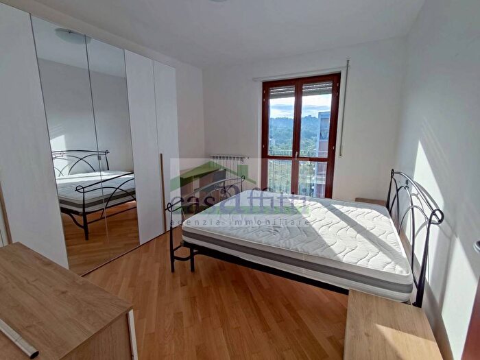 Appartamento con 5 locali in affitto in Via Papa Giovanni Paolo II, Chieti Scalo, Chieti