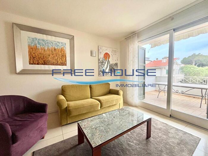 Appartamento bilocale in affitto in Viale Dante Alighieri, Mare, Cervia