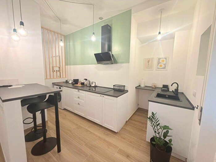 Appartamento monolocale in affitto in Via Morigi, Milano