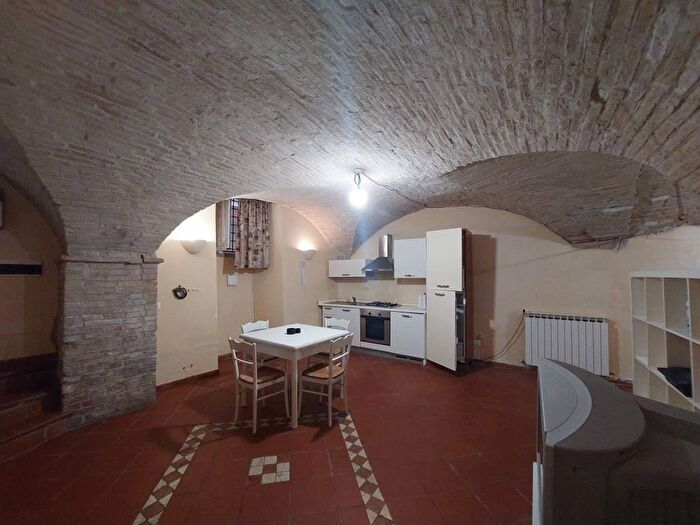 Appartamento monolocale in affitto in Via Bovaro, Centro Storico, Perugia