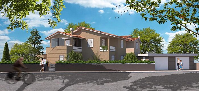 Appartamento trilocale in vendita in Cecina