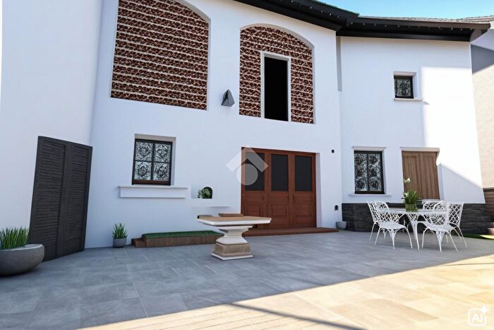 Casa con 5 locali in vendita in Via G Romita, Sezzadio