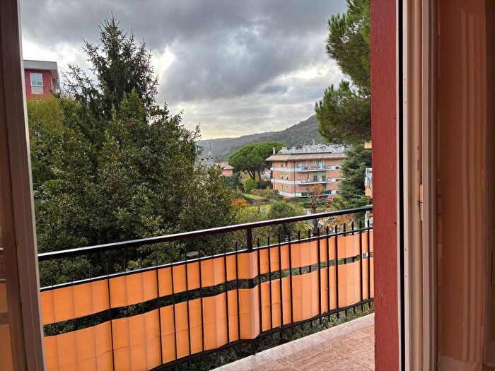 Appartamento bilocale in affitto in Via San Felice, Molassana, Genova