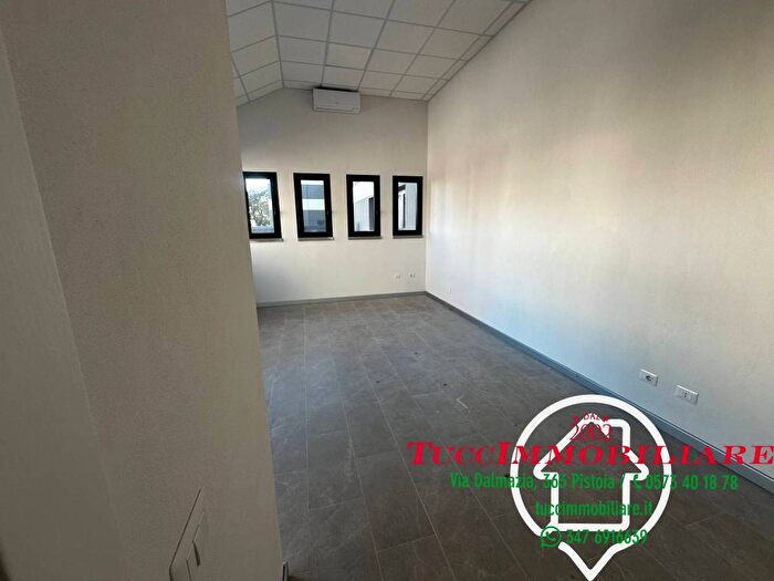 Casa monolocale in affitto in Via Benvenuto Cellini, SantAgostino, Pistoia