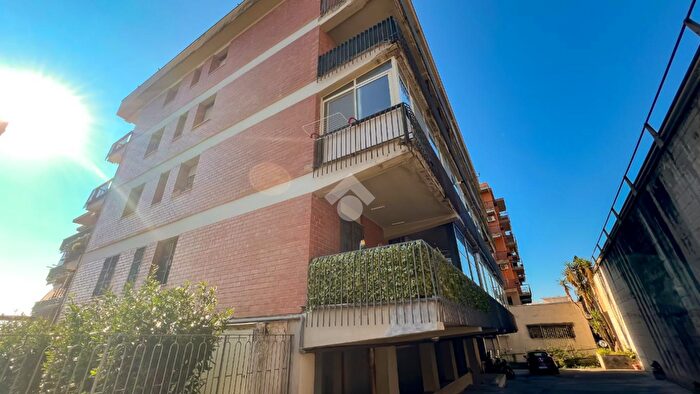 Appartamento bilocale in vendita in Via del Cotto, Formia