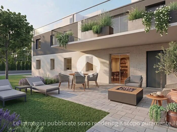 Appartamento quadrilocale in vendita in Ada Negri, Reggio Emilia