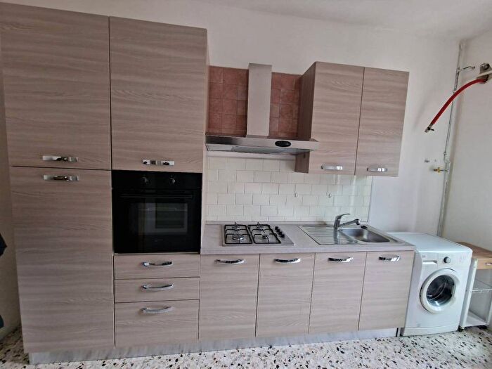 Appartamento monolocale in affitto in Via Marsala, Centro, Sesto San Giovanni